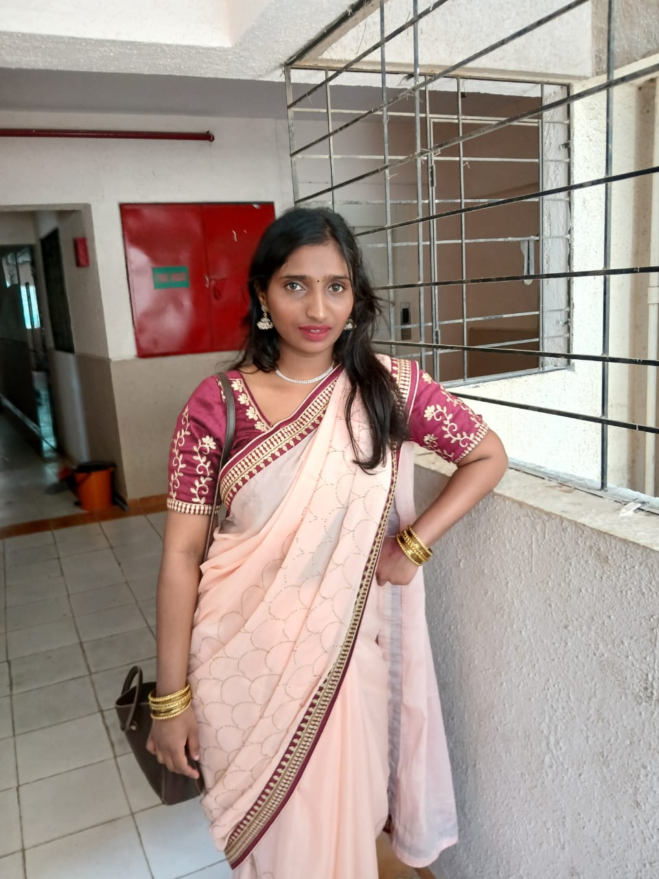 Bride Photo