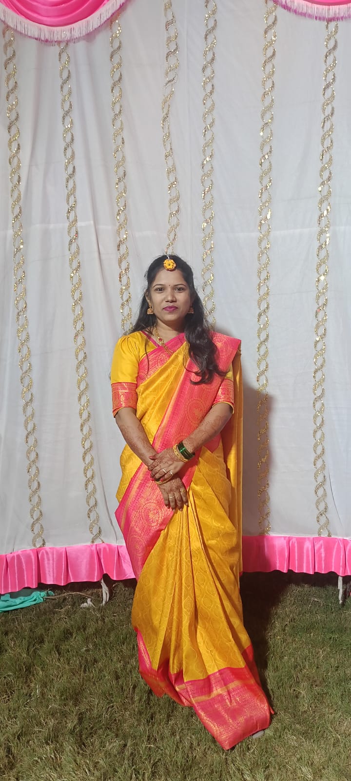 Bride Photo