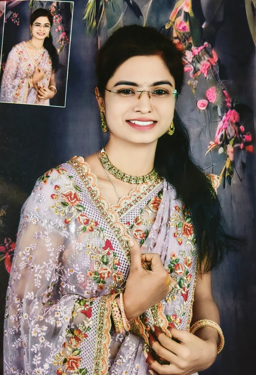 Bride Photo