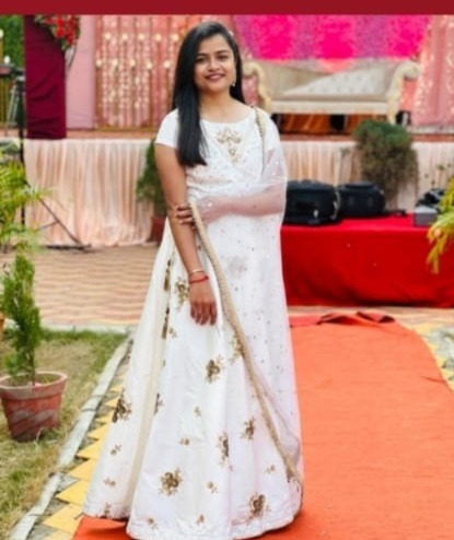 Bride Photo