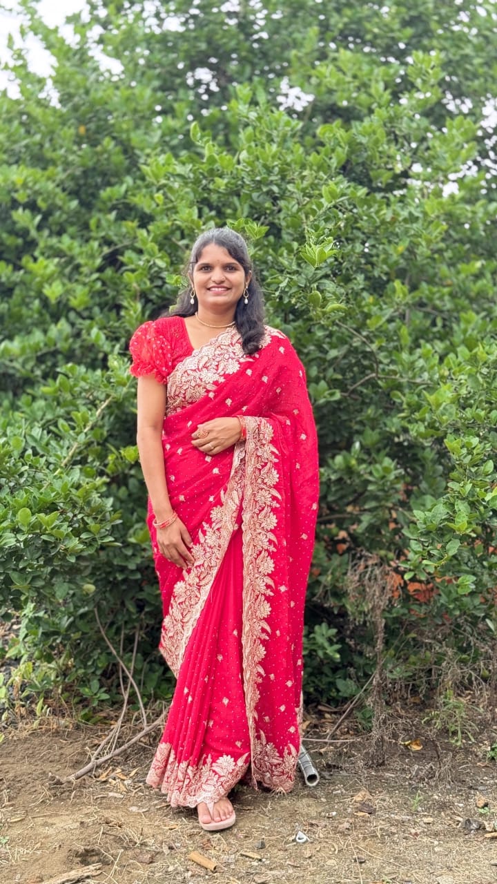 Bride Photo