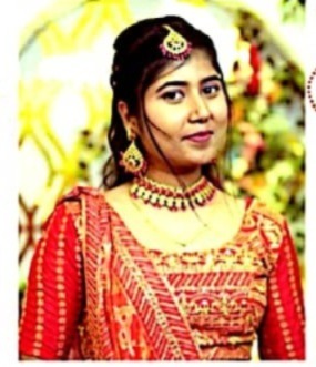 Bride Photo