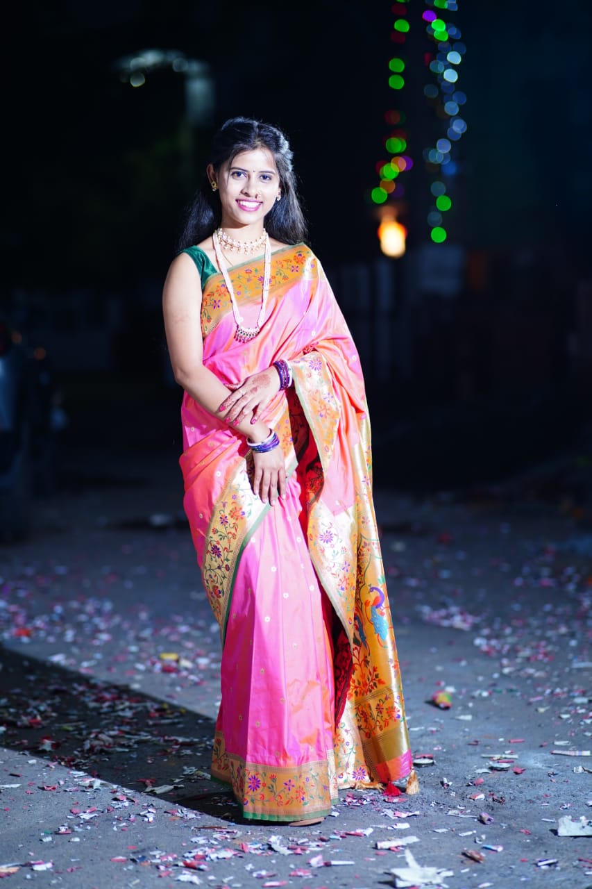 Bride Photo