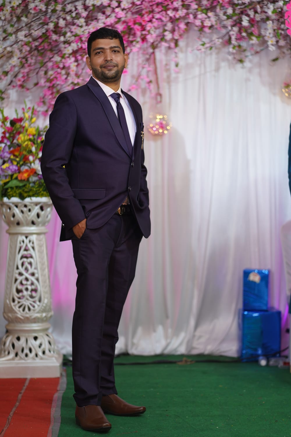 Bride Photo